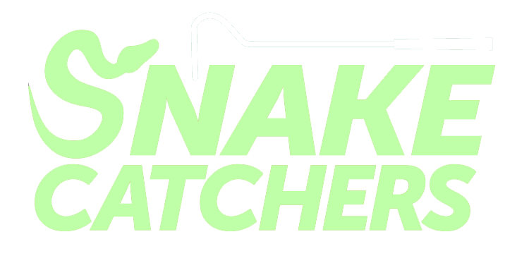 Snake Catcher Brisbane logo